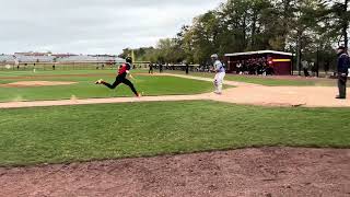 Brady Wendell ties the game with a sac fly [upl. by Skelly571]