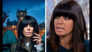 Claudia Winkleman issued warning by BBC after finding The Traitors role ‘deeply weird【News】 [upl. by Nnaycart277]