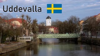 Uddevalla Västra Götaland County Sweden [upl. by Eddana946]