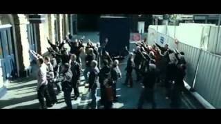 Green Street Hooligans Fight Scene 2 [upl. by Quentin124]