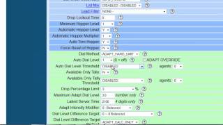 How to Setup Vicidial OutBound Campaign [upl. by Strain927]