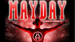 Torsten Kanzler  Mayday 2012 Liveset HD [upl. by Tiernan633]