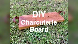 DIY Charcuterie Board [upl. by Elish]