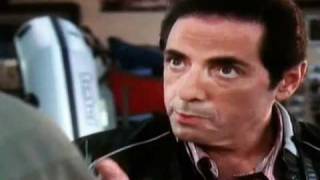 The Sopranos  Richie Aprile [upl. by Follansbee517]