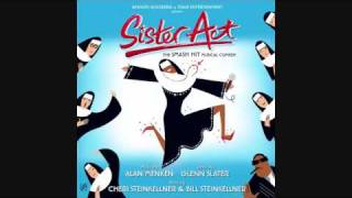 Sister Act the Musical  Raise Your Voice  Original London Cast Recording 920 [upl. by Lomaj]