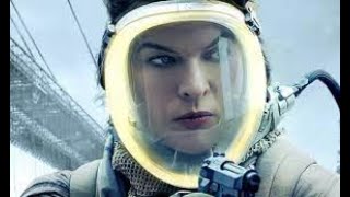 BREATHE RESPIRA  TRAILER SUBTITULADO  MILLA JOVOVICH [upl. by Greenebaum]