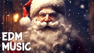 Christmas Music Mix 2023 🎄 EDM Remixes of Popular Songs 🎄 EDM Christmas Songs Remix [upl. by Bertina370]