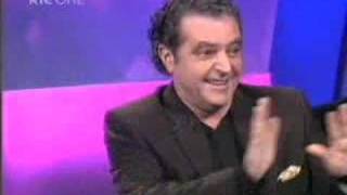 Horslips on The Late Late Show  Part 2 [upl. by Ahsinawt781]