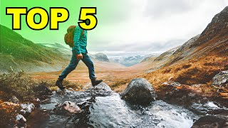 bushcraft francais materiel 46  TOP 5 des équipements bushcraft pour la survie 2024 [upl. by Ymled31]