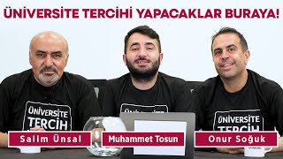 Üniversite Tercih Dedektifi I Üniversite Tercihi Yapacaklara Tavsiyeler [upl. by Arayk]