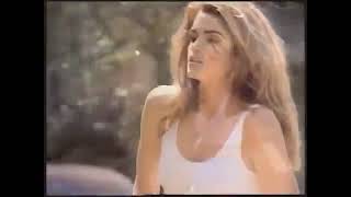 Iconic Ads Pepsi  Cindy Crawford [upl. by Averil362]