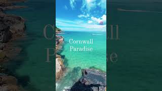 Carbis Bay cornwall travel UK summer [upl. by Fillbert]