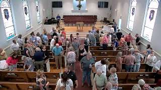 July 14 2024 Sunday Morning Worship [upl. by Waltner]