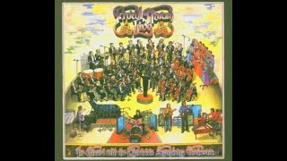 PROCOL HARUM  Live In Concert with the Edmonton Symphony Orchestra 1972 In Held Twas in I [upl. by Esiuolyram32]