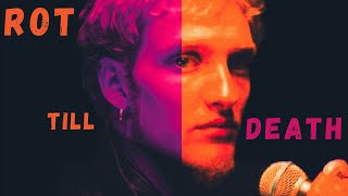 THE DEATH OF LAYNE STALEY GONE AT 34 [upl. by Isej]