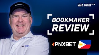 Pnxbet Philippines bookmaker review November 2022 [upl. by Iru323]