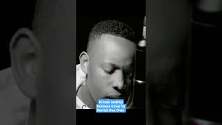 Ni inde undirije Umwana Cover by Derrick Don Divin Orchestre Impala De Kigali cover music [upl. by Burton]