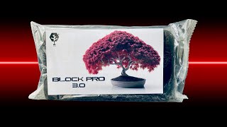 COME USARE IL MASTICE CICATRIZZANTE SUL BONSAI NUOVO PRODOTTO BOMBA [upl. by Nywles]