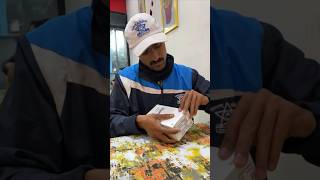 Quick Unboxing Oppo F25 Pro Latest Smartphone l Water Resistent 256 GB Only 21500 [upl. by Kinelski]