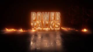 POWER TALKS ප්‍රියංකා ජයසේකර 10112024  iTV Media Network [upl. by Dachi]