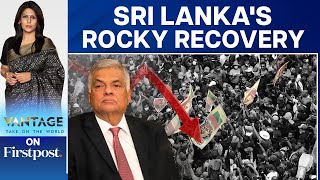 This is How Sri Lanka Plans to Resolve Its Mounting Debt Crisis  Vantage with Palki Sharma [upl. by Horsey]