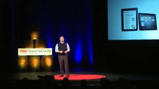 The Myth of Average Todd Rose at TEDxSonomaCounty [upl. by Dewayne]