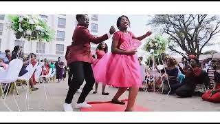 Fresh ink And Miracle Chinga Wedding part 2  Malawian wedding [upl. by Ameen]