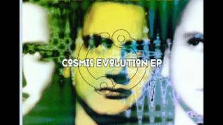 Trans Motion  Cosmic Evolution Piano Trance 1995 [upl. by Florida787]