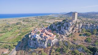 Posada Stadt amp Strand ENTDECKE SARDINIEN [upl. by Huldah]