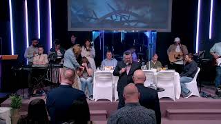 Potters House Mansfield Live Stream [upl. by Aruasi77]