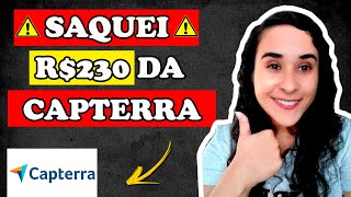 CAPTERRA Pagou R230 Com Avaliação De Softwares SAQUEI NO PAYPAL [upl. by Maxwell]