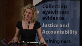 Global Approaches to Prosecuting International Crimes and Universal Jurisdiction [upl. by Serena]