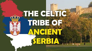 Meet the Scordisci The Celtic Tribe of Serbia and the Balkans [upl. by Asilam]