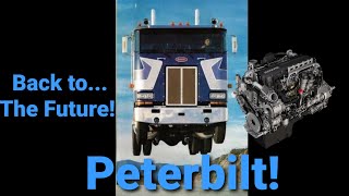 Tech Talk TUESDAY the Paccar MX 13 engine [upl. by Esej]