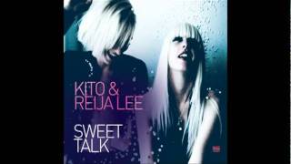 Kito feat Reija Lee  Sweet Talk [upl. by Yenahs]