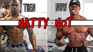 Simeon Panda The Proven Natty [upl. by Rosabella858]