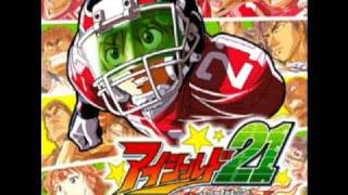 Eyeshield 21  Agon [upl. by Quiteria]