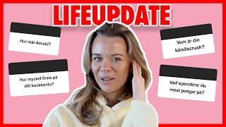 QampA Videon ni väntat på [upl. by Audra]