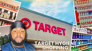 ✨TARGET HYGIENE SHOP WITH ME  The Best Hygiene Products At Target 🎯  Oral Care amp Body Care [upl. by Kenti]