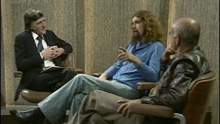 Billy Connollys interview with Michael Parkinson 1980 [upl. by Donahue]