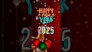 Heres Happy New Year 2025 GIFs  Animated Funny New Year GIF Images [upl. by Budworth389]