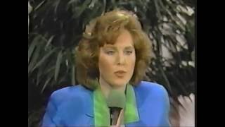 Liz Claman last Morning Exchange 1071994 [upl. by Gaal273]