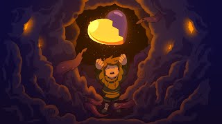 GAME DEV QA 💜 Go Make Games 💛 Heartbound Website TTS [upl. by Charmine]