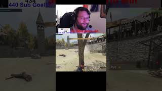 BannerLord Duel bannerlord mountandblade duel gaming twitch [upl. by Fanya369]