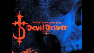 DevilDriver  Driving Down The Darkness HQ 243 kbps VBR [upl. by Maillliw]