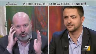 Furfaro SI Iter legislativo rapidissimo per salvabanche [upl. by Kristofer]