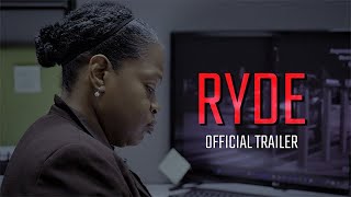 RYDE  Short Film  Official Trailer 2024 [upl. by Seumas]