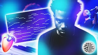 How To Make CATCHY Piano Melodies For Roddy Ricch [upl. by Negriv531]