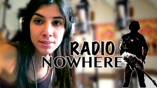 Bruce Springsteen  Radio Nowhere cover by Alba [upl. by Gildas]