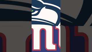 Seahawks vs Giants What To Watch For  NFL Week 5 Preview seahawks shorts [upl. by Johnathan]